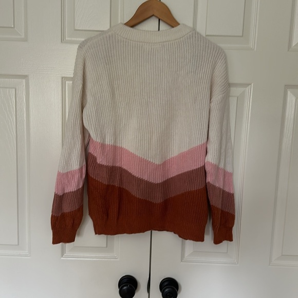 Roxy knit sweater - Picture 2 of 3
